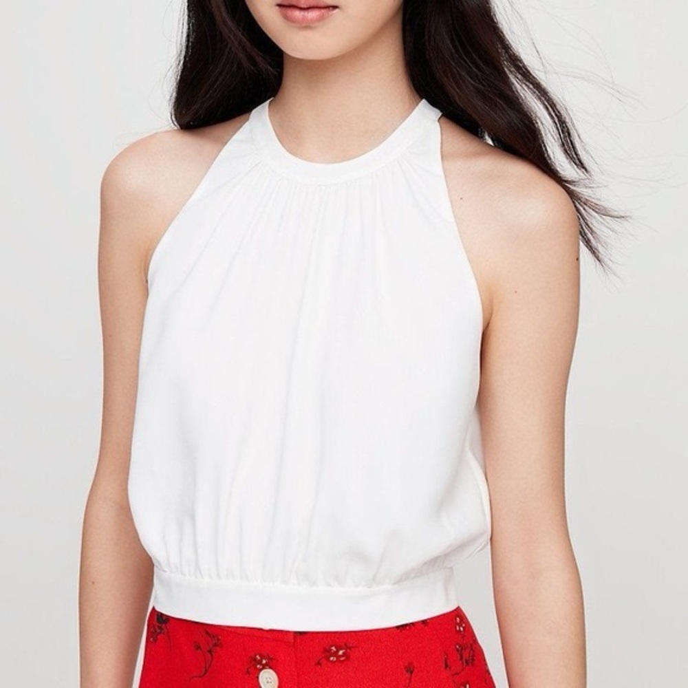 Aritzia Patrice Blouse